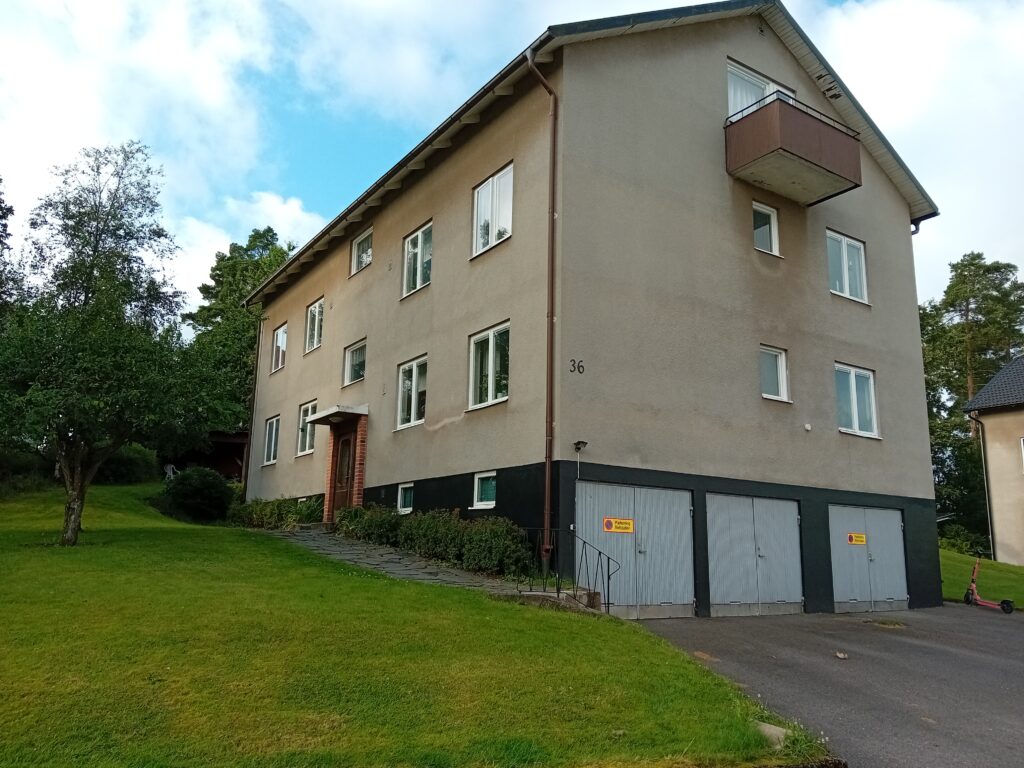 Utgårdsgatan 36